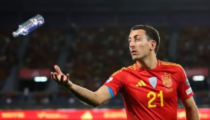 hth体育下载-TA独家：FIFA世界杯期间不许球迷带水瓶进场，引发巨大争议