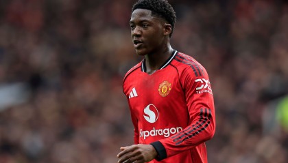 hth在线登录-记者：曼联希望赛季结束前与梅努续约，即将与其谈判