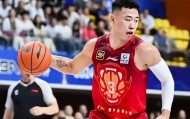 贺希宁32分救主！深圳季后赛首战击溃浙江，系列赛占先机