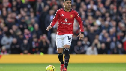 hth网页版-记者：34岁卡塞米罗已被推荐给米兰和尤文，球员合同今夏到期